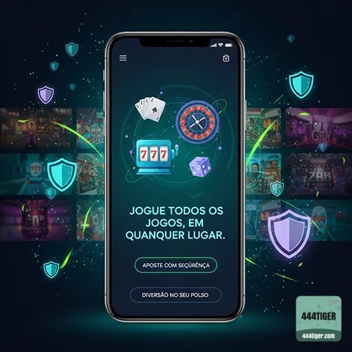 Instalar 444tiger Mac