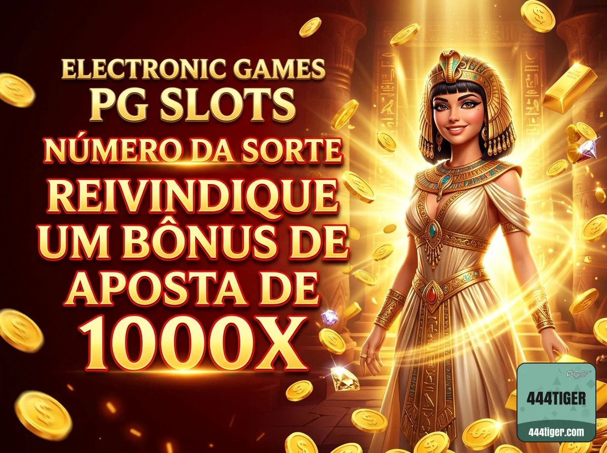 Qualificar VIP 444tiger