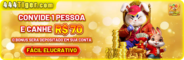 CONVIDE 1 PESSOA E CANHE R$70 O BONUS SERA DEPOSITADO EM SUA CONTA