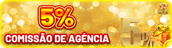 5% COMISSAO DE AGENCIA