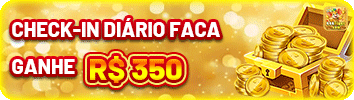 CHECK-IN DIARIO FACA GANHE R$350